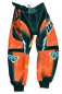 Preview: Wulfsport Bekleidung Kinder orange Hose